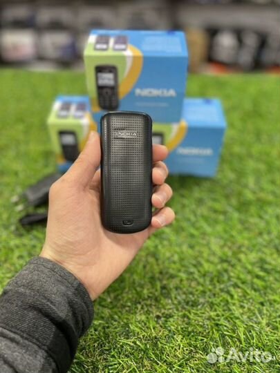 Телефон nokia фонарик