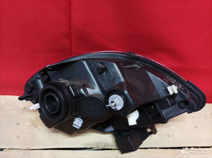 Фара левая Renault Kangoo 1 1997