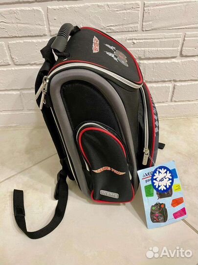Рюкзак школьный новый