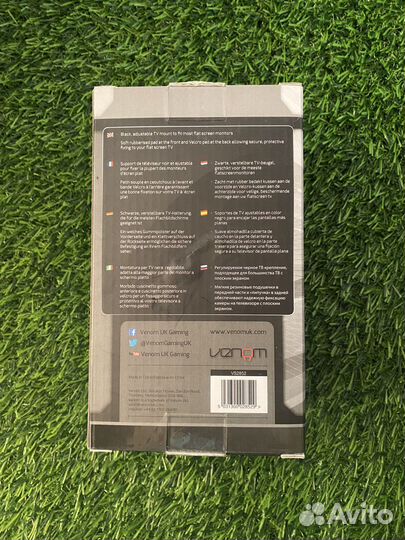 Подставка для камеры PS4 Xbox тв