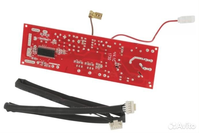 Модуль управления утюга Bosch TDS Siemens TS 00751