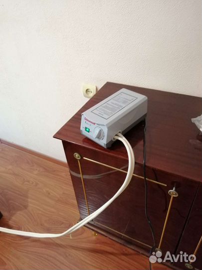 Противопролежневый матрас