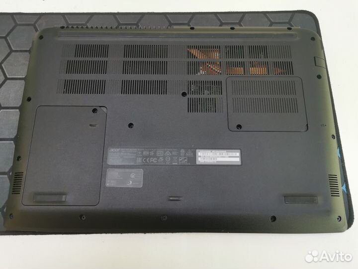 Acer aspire 3