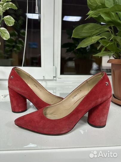 Туфли женские 36 размер