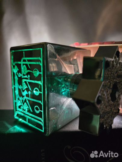 Остаток Almaz Kajal Оригинал