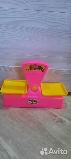 Детские игрушки