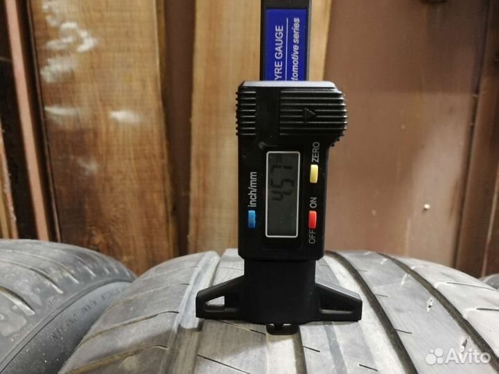 Pirelli Scorpion 225/55 R17 97V