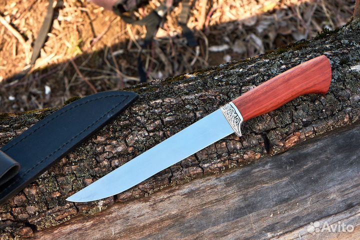 Филейный нож