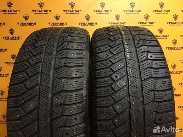 Continental ContiWinterViking 2 225/55 R17 97T