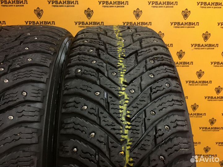 Nokian Tyres Hakkapeliitta 8 185/60 R15 88T