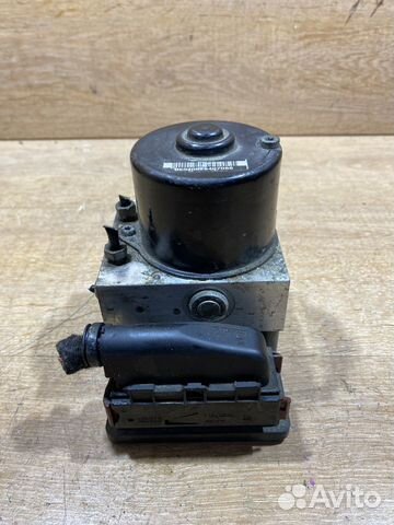 Блок ABS Opel Astra H Арт. 760