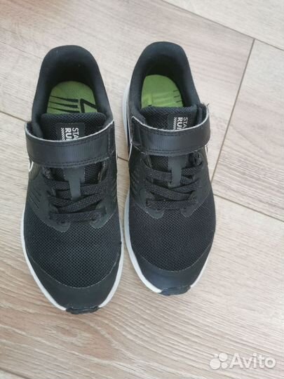 Кроссовки Nike star runner 2.0