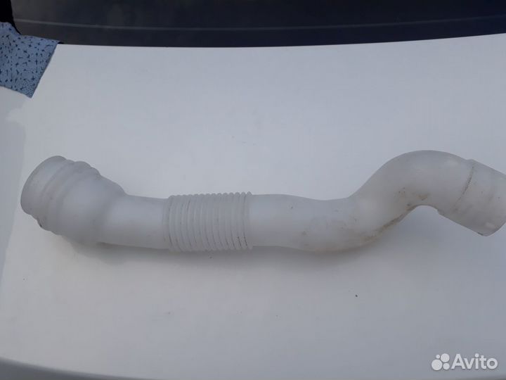 Горловина бочка омывателя Mercedes ML166