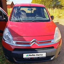 Citroen Berlingo 1.6 MT, 2012, 270 000 км