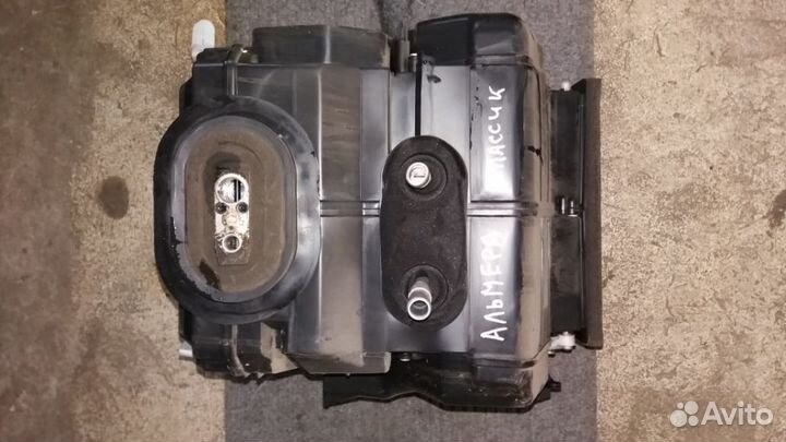 Печка отопитель Ниссан Альмера Классик B10