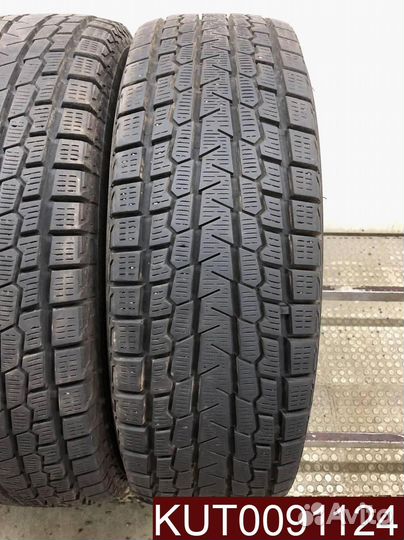 Yokohama Ice Guard G075 215/70 R16 107U