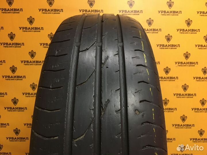 Continental ContiPremiumContact 2 195/65 R15 91H