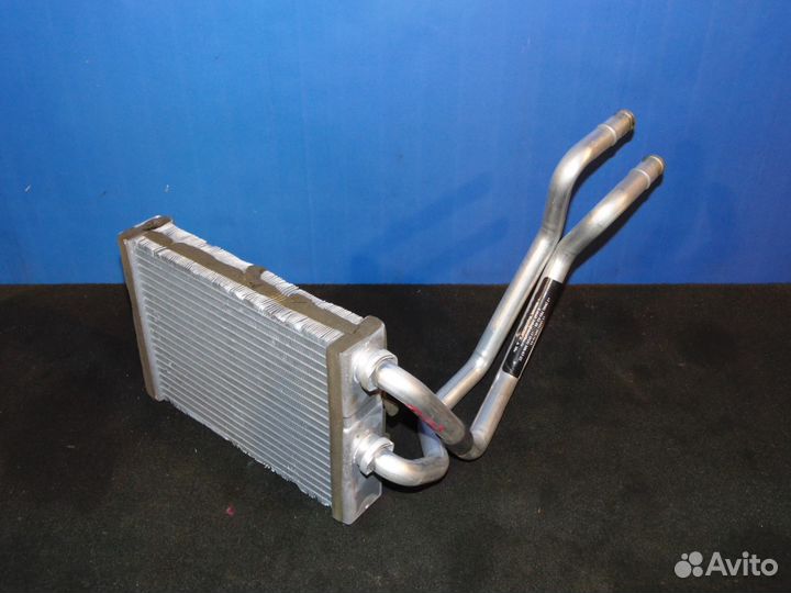 Радиатор печки Nissan Murano Z50 2003-2008