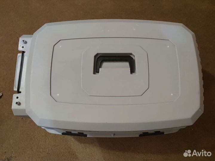 Переноска пластиковая для животных