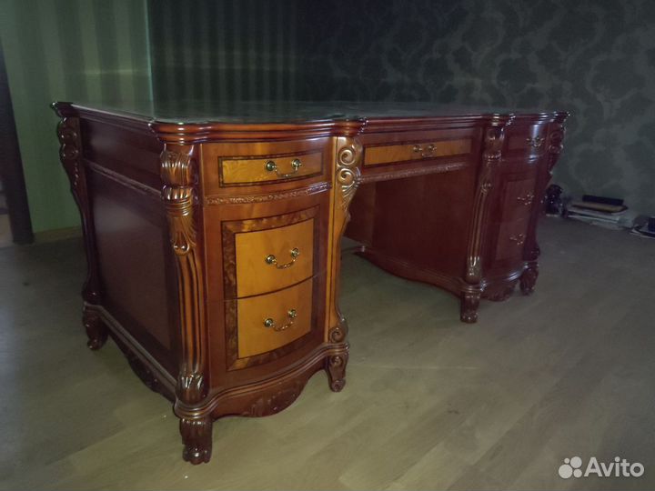 Письменный стол бу