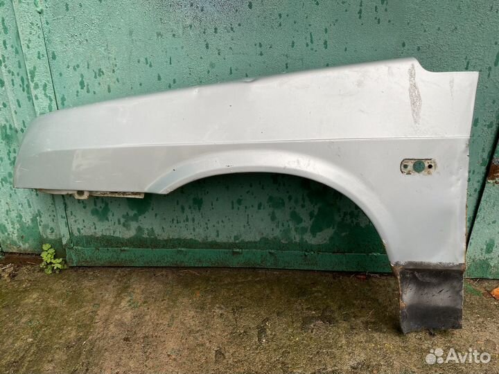 Разбор ваз 21099