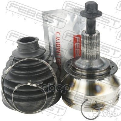 Шрус наружный 27X65X30 1610156 Febest