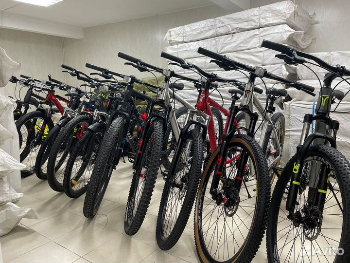 Велосипед оптом дроп розница новый