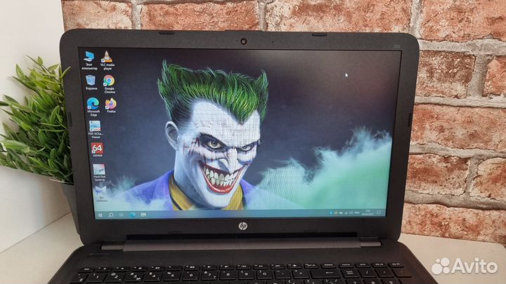 HP 255 G4 AMD/8GB/radeon R2/SSD128