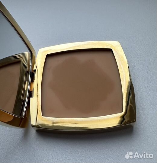 Chanel coco mademoiselle твердые духи