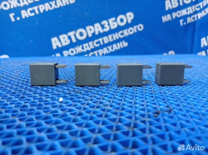 Реле Hyundai Sonata 4 (Тагаз) седан G6BA 2005