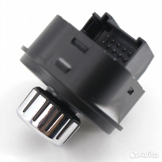 Переключатель регулировки зеркал Volkswagen Polo