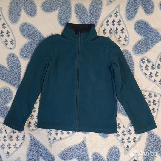 Вещи на мальчика 122-134