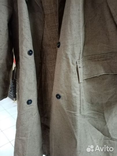 Плащ дождевик