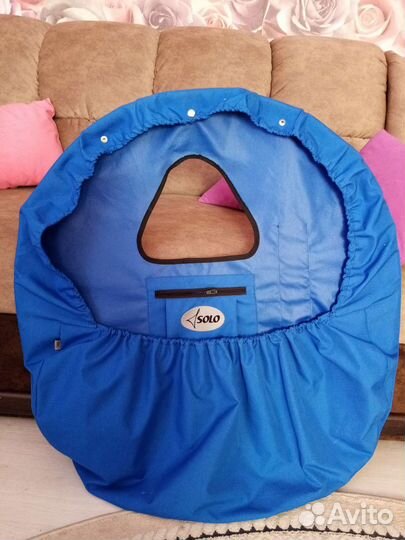 Обруч для художественной гимнастики