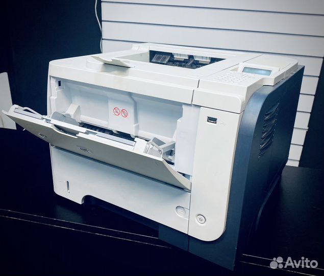 Мфу HP LaserJet P3015