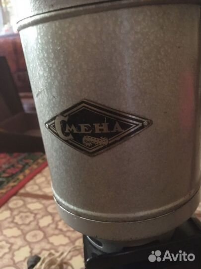 Фотоувеличитель Смена