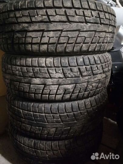 Yokohama Geolandar I/T-S G073 215/60 R17 96Q