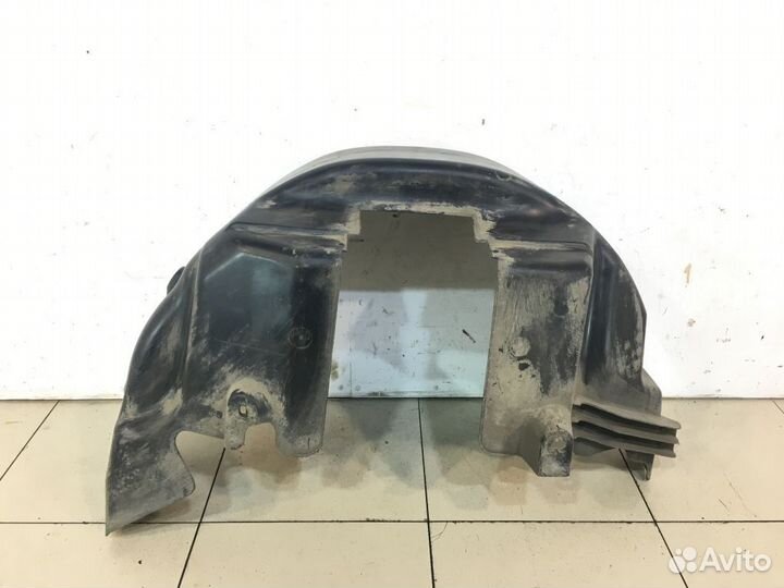 Локер задний правый