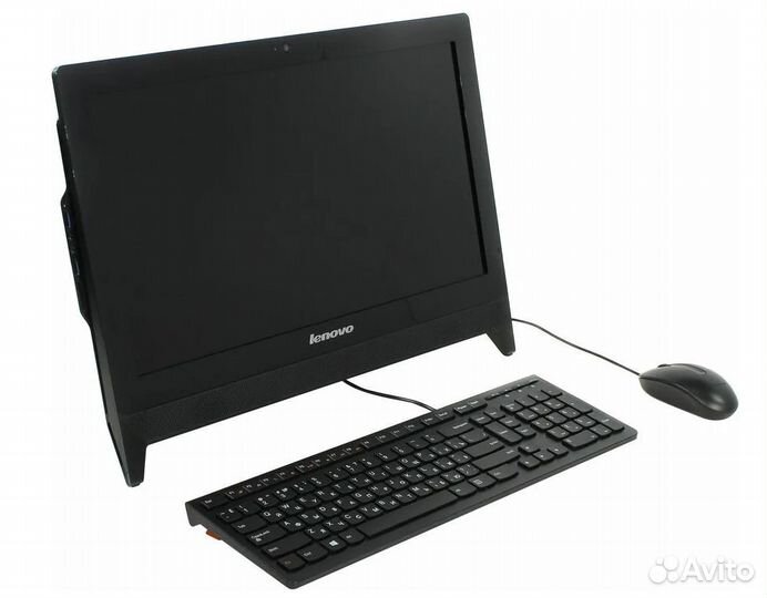 Моноблок Lеnоvo тhink cеntre 20 00