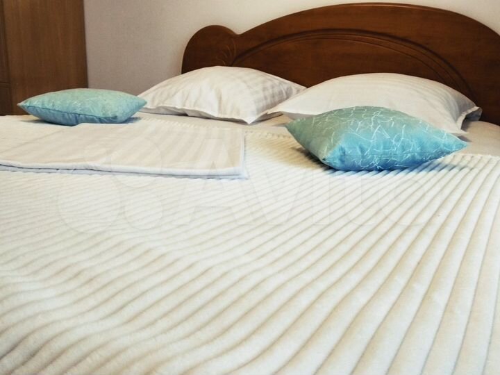 2-к. квартира, 65 м², 9/16 эт.