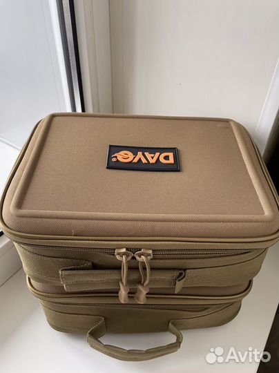 Чехол для рыболовных катушек/снастей Dayo