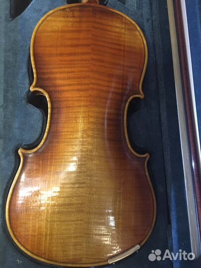 Скрипка 1/2 мастеровая Rudolf Götz
