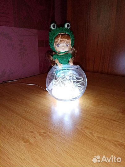 Одежда на куклу Xiaomi monst