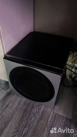 Колонки для компьютера logitech z-2300