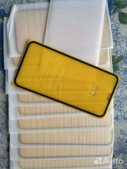 iPhone 13/13 pro чехлы и стекла