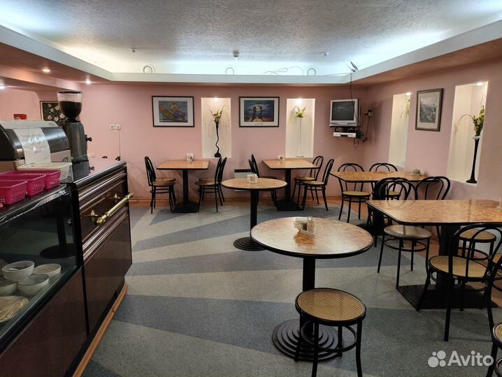 Продам оборудование