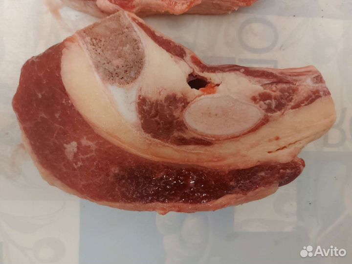 Грудинка говяжья