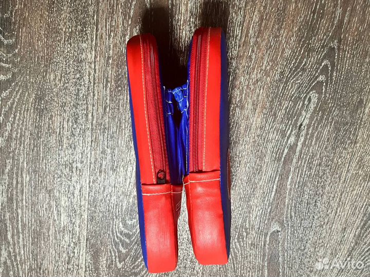 Лапы боксерские