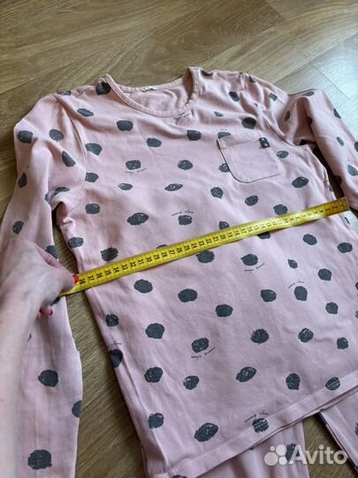 Пижама для девочки