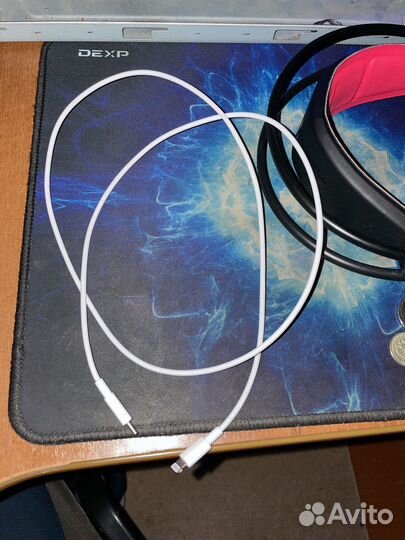 Продам айфоновскую зарядку оригинал